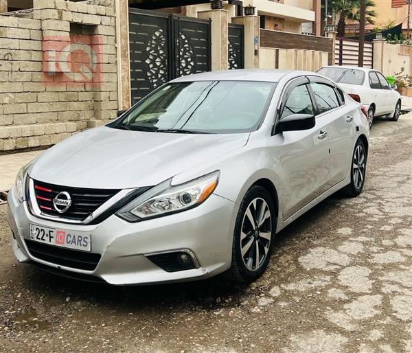 نيسان ألتيما 2018 للبيع في العراق - الموصل